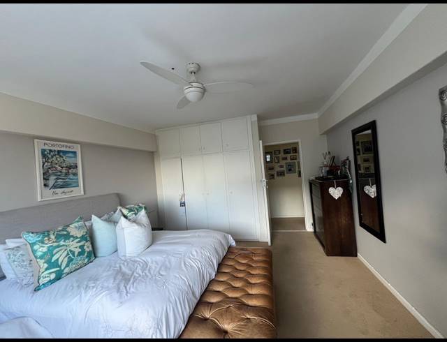 2 BEDROOM APARTMENT TO LET IN MOUILLE POINT